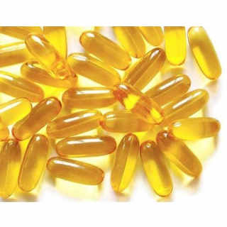 Omega 3 komplex